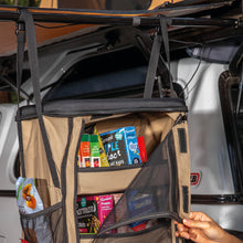 ARB Hanging Organiser with Hardshell Case