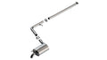 Borla Kia K5 2.5 S-Type FWD Cat-Back Exhaust (2025–2026)