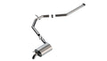 Borla Kia K5 GT-Line 2.5 S-Type AWD Cat-Back Exhaust (2025–2026)