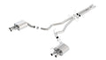 Borla Mustang Shelby GT350 ATAK Cat-Back (2015–2020)