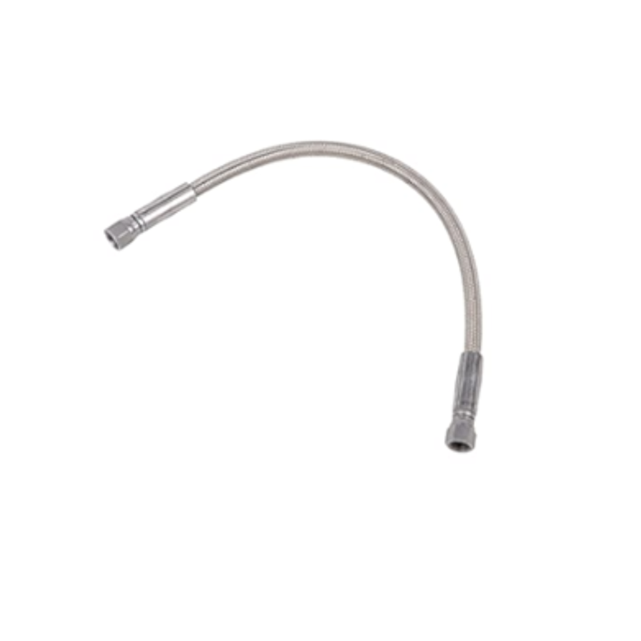 ARB Compressed Air Hose Reinforced JIC-4 300mm Long