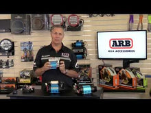 ARB On-Board Compact Air Compressor 12V (Air Locker Only)
