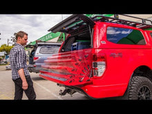 ARB Tailgate Assist System Isuzu D-Max Mk6 (2021 Onwards) Double Cab