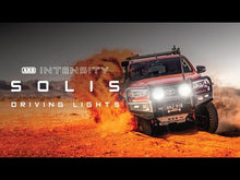 ARB LED Intensity Solis 36 Spot Light 9"