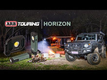 ARB Horizon Flashlight