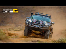 Old Man Emu BP-51 40mm Lift Toyota Hilux Mk8-9 (2016 Onwards) Double Cab