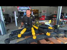 Old Man Emu Suspension Kit - Constant 300kg - 40mm Lift Toyota Hilux Mk8-9 (2016 Onwards)