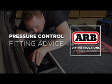 ARB Pressure Control Regulator Module with Smartphone App