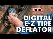 ARB E-Z Digital Deflator Digital Gauge