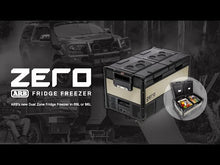 ARB ZERO Single-Zone Bluetooth Fridge Freezer