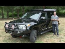 ARB Baserack Awning Bracket Quick Release