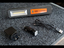 ARB Rechargeable Adventure Light 600