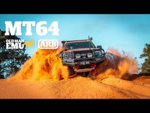Old Man Emu MT64 Suspension Kit Constant 600Kg Rear Load Volkswagen Amarok Mk3 (2023 Onwards)