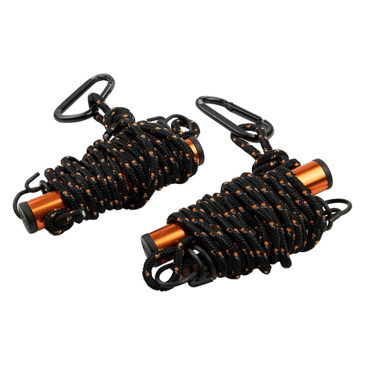 ARB Guy Rope Set with Carabiner
