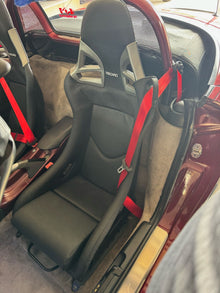 Planted Seat Bracket - Porsche 996, Boxster, 997, Cayman, 991 (1998+) - Right side - image 12 of 13
