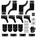 ARB Baserack Internal Mounting Kit To Suit Ranger/Raptor Mk8 Ascent Canopy