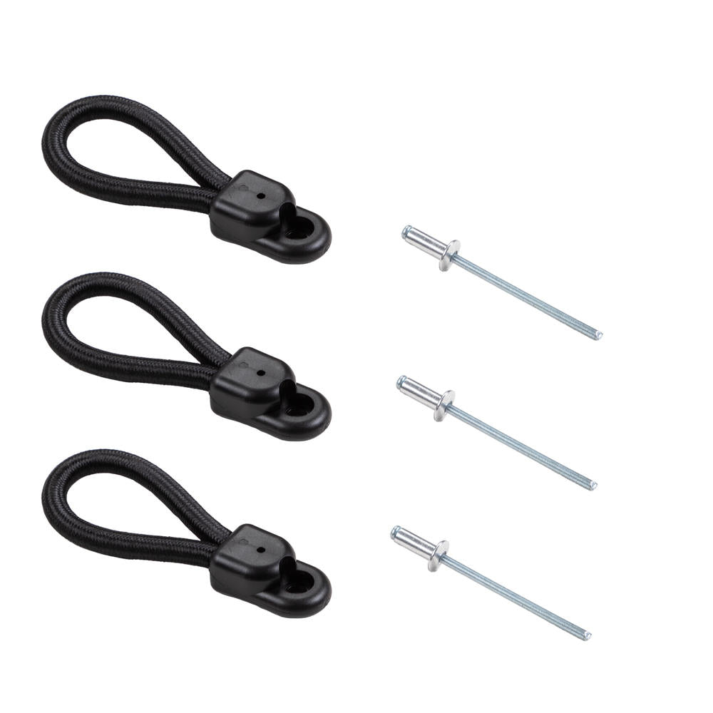 ARB Aluminium Awning Shock Cord Lid Open x3