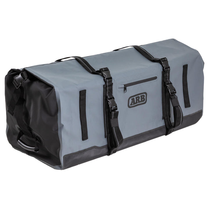ARB Grey Cargo Swag Bag Single