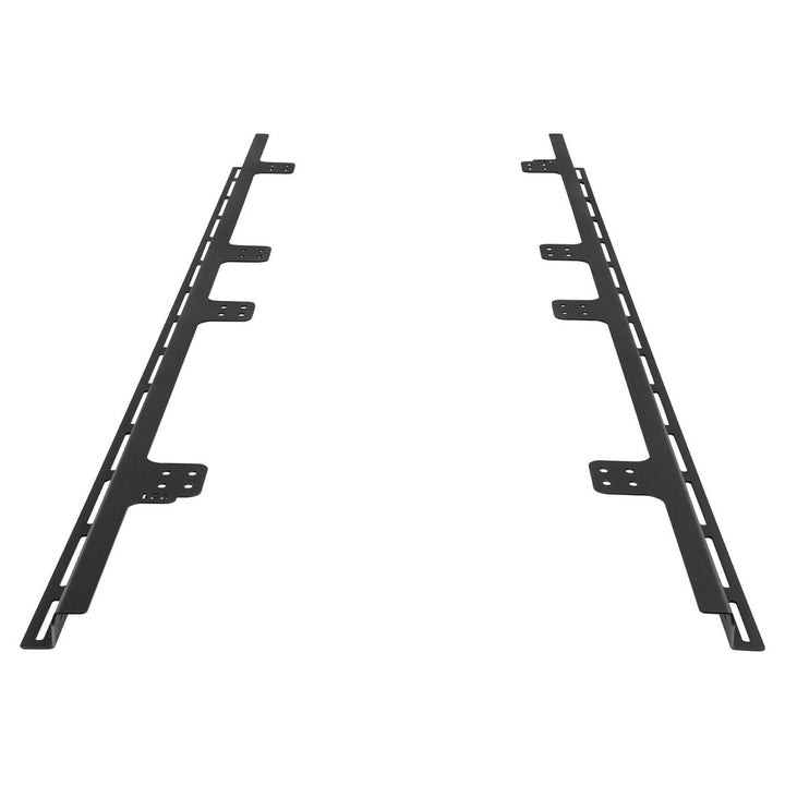 ARB Mercedes-Benz Sprinter W906 2WD RWD 2006-2018 BASE Rack Mount Kit 2125 x 1445