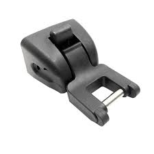ARB Ascent Hardtop Dual Stage Window Catch