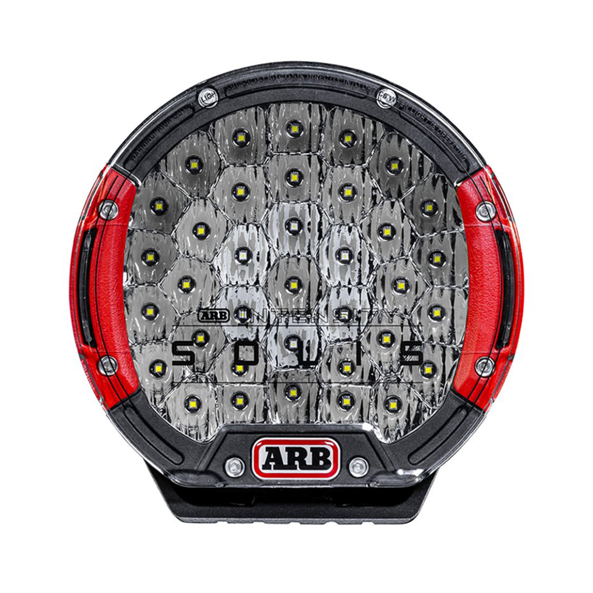 ARB LED Intensity Solis 36 Spot Light 9"