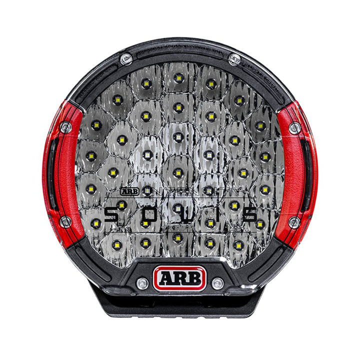 ARB Intensity Solis 7" 21 LED 4x4 Driving Spot Light