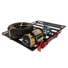 ARB BASE Rack Mount Kit 1255mm x 1155mm Isuzu D-Max MK6 (2021 Onwards)