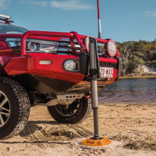 ARB Jackbase Suits ARB & Hi Lift