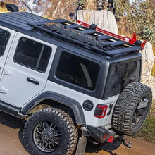 ARB BASE Rack Kit JL Wrangler Unlimited 1545mm x 1285mm