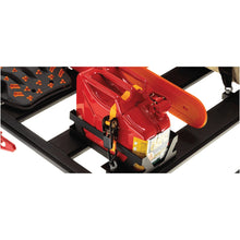ARB Baserack Jerry Can Mount Single Horizontal with Strap & Eyes