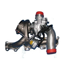 Funk Motorsport Borg Warner KKK K04-49 Turbo Blanket – Borgwarner Turbo Heat Management