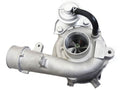 Funk Motorsport Borg Warner K04-22 Turbo Blanket – Borgwarner Turbo Heat Management