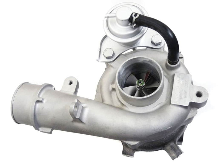 Funk Motorsport Borg Warner K04-22 Turbo Blanket – Borgwarner Turbo Heat Management