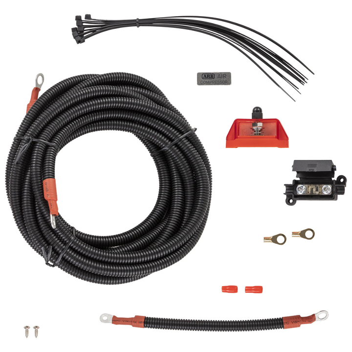 ARB 100A Universal High Current Power Harness Kit