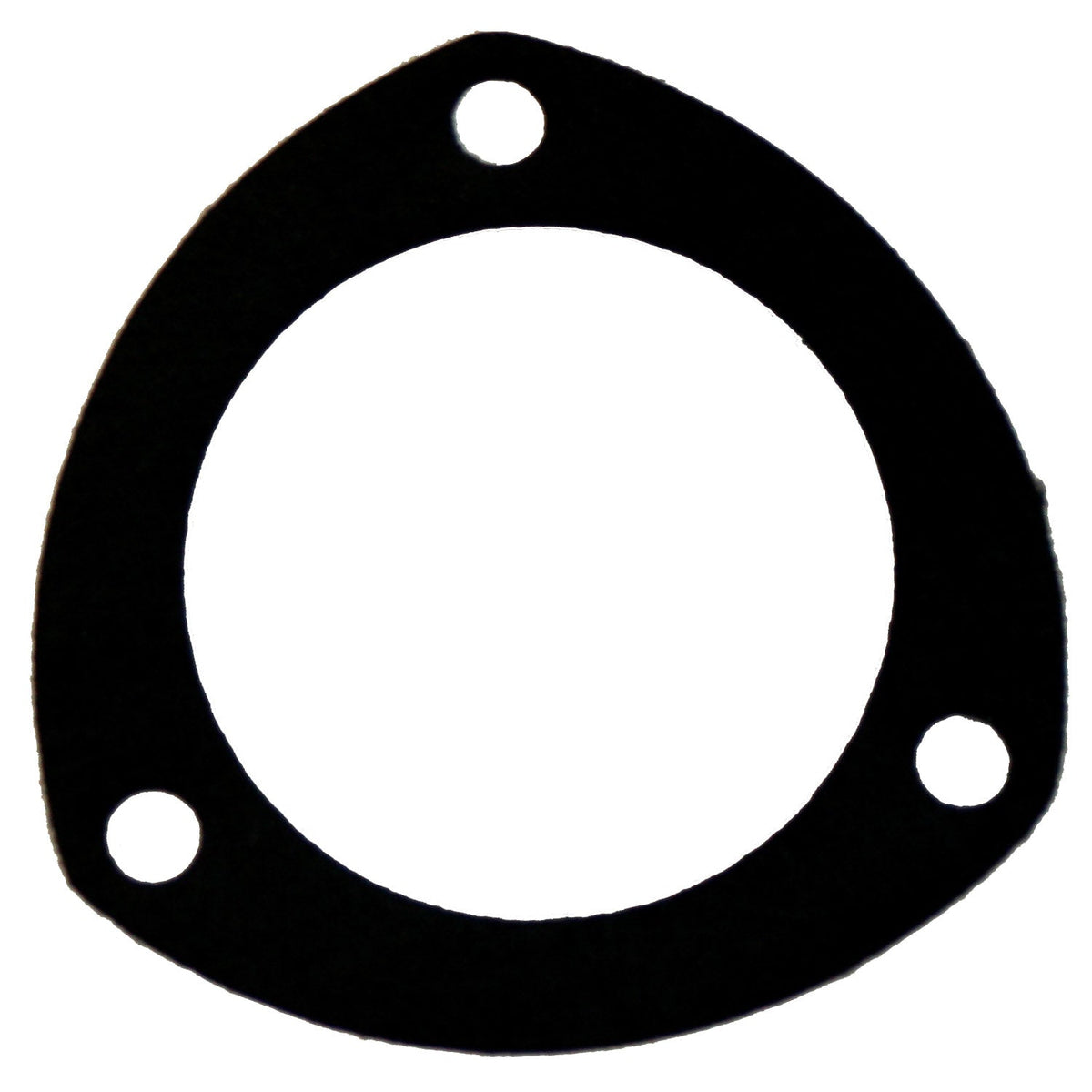 Kooks 3" Collector/Exhaust Gasket- 3 Bolt Style - Carbon Composite