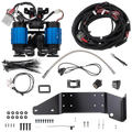 ARB Dual Compressor Kit Ford Ranger Raptor (2022+) - Onboard Air System Upgrade