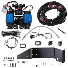 ARB Dual Compressor Kit Ford Ranger Raptor (2022+) - Onboard Air System Upgrade
