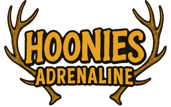 Hoonies Adrenaline