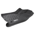 ARB Floor Mats Front + Rear Set Suits Toyota Landcruiser 80 Series Manual Seat