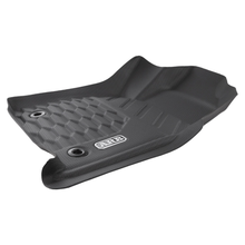 ARB Floor Mats Front + Rear Set Suits Toyota Landcruiser 80 Series Manual Seat