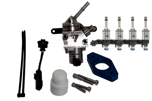 Nostrum Ford Maverick 2.0 EcoBoost HPFP & Injector Bundle