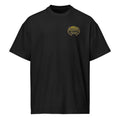 Hoonies Adrenaline - Men’s box tee - Embroidered Logo