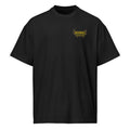 Men’s box tee