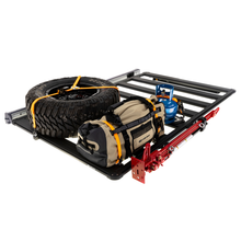 ARB Base Rack (Cab Mount Kit) 1255 x 1155mm Ford Ranger Mk8 & Volkswagen Amarok Mk3 (2023 Onwards) Double Cab