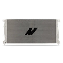 Mishimoto performance aluminium radiator upgrade for the Ford Ranger Raptor 2022-2026 (MMRAD-BR-21)