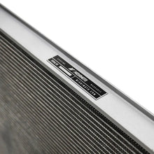 Mishimoto MMRAD-BR-21 performance radiator for Ford Ranger Raptor 2022-2026 - detail view