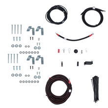 ARB Slimline Battery Mounting Kit Suit Toyota Hilux (2015 Onwards) Double Cab