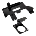 ARB Slimline Battery Mounting Kit Ford Ranger (2023 Onwards) Double Cab