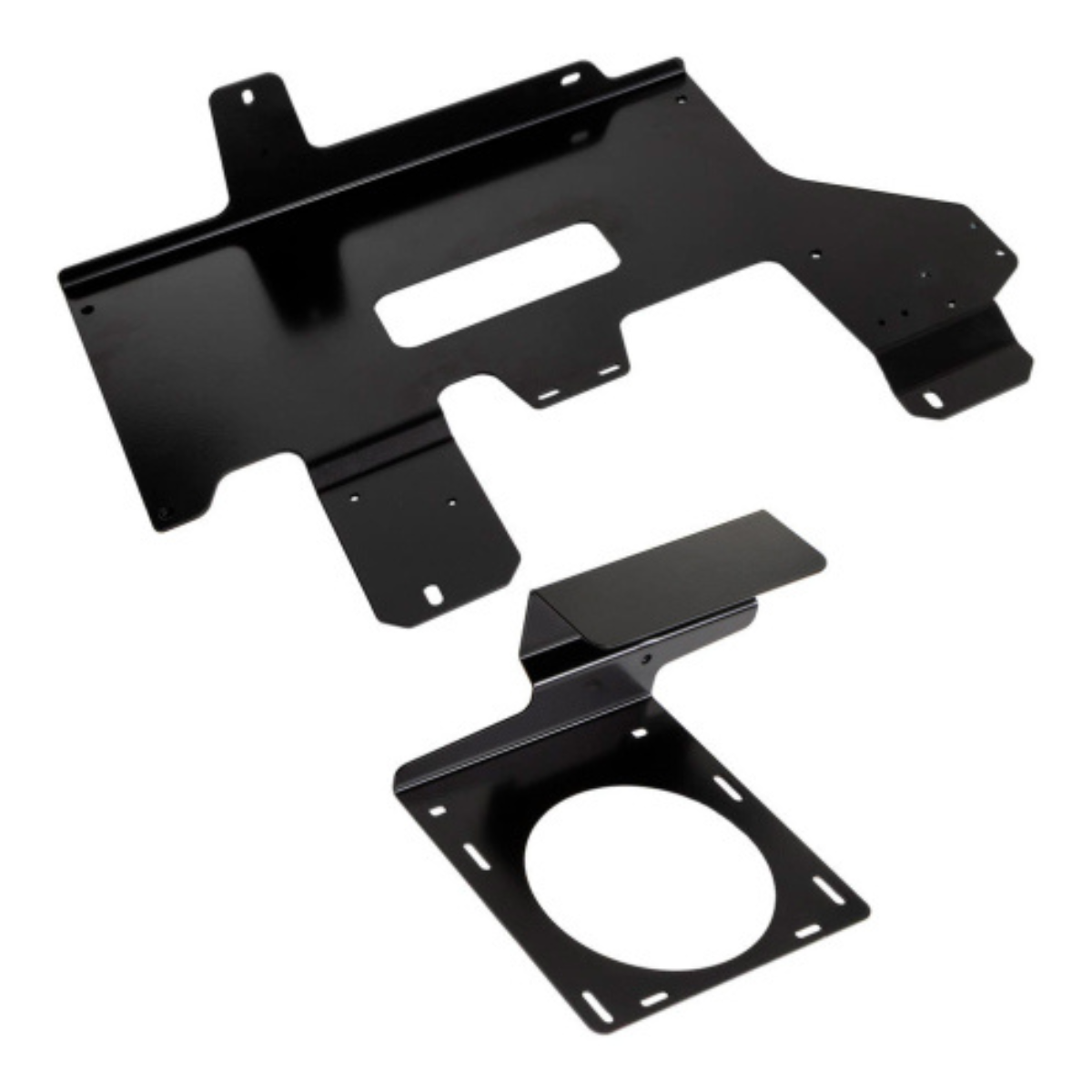 ARB Slimline Battery Mounting Kit Ford Ranger (2023 Onwards) Double Cab