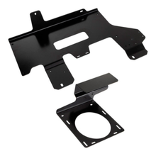 ARB Slimline Battery Mounting Kit Ford Ranger (2023 Onwards) Double Cab